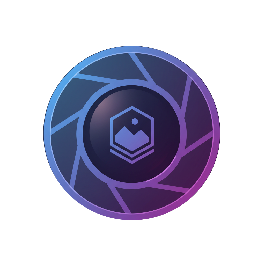 Reference Camera Icon